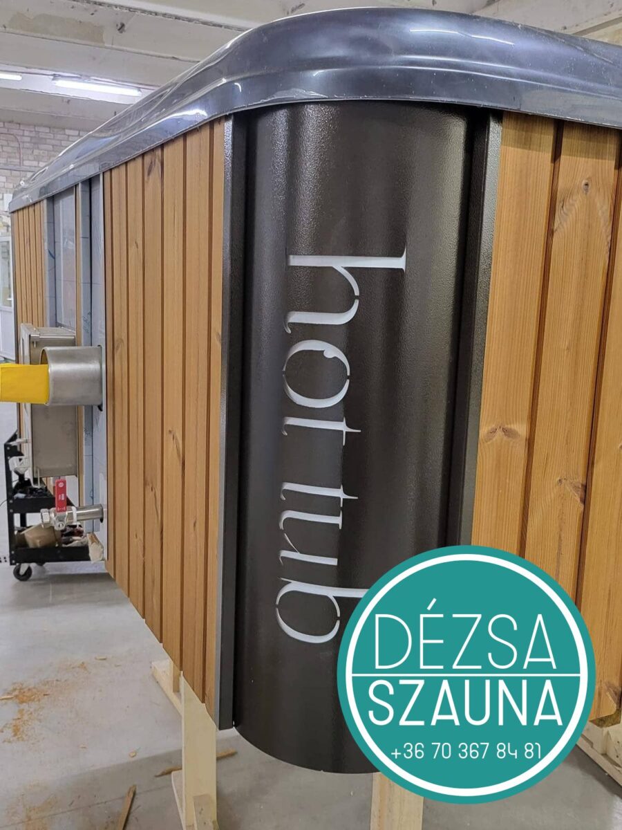 MONACO OUT ELEKTROMOS NÉGYSZÖG alakú AKRIL dézsafürdő - Image 12