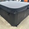 TOPÁZ PRÉMIUM AKRIL 4+3 SZEMÉLYES DÉZSA GECKO 3 KW ELEKTROMOS FŰTÉSSEL - Image 6
