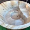 6 személyes CLASIC IN INTEGRÁLT KÁLYHÁS PRÉMIUM AKRIL dézsafürdő wellness csomagban - Image 19
