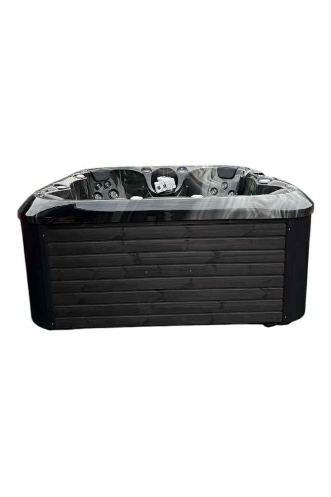 TOPÁZ PRÉMIUM AKRIL 4+3 SZEMÉLYES DÉZSA GECKO 3 KW ELEKTROMOS FŰTÉSSEL - Image 35