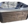TOPÁZ PRÉMIUM AKRIL 4+3 SZEMÉLYES DÉZSA GECKO 3 KW ELEKTROMOS FŰTÉSSEL - Image 16