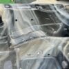OPAL 6 SZEMÉLYES PRÉMIUM NÉGYSZÖG ALAKÚ AKRIL DÉZSAFÜRDŐ KÜLSŐ FATÜZELÉSŰ KÁLYHÁVAL - Image 26