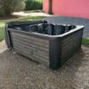 SMARAGD PRÉMIUM AKRIL 6 személyes pezsgőfürdő wellness csomagban - Image 20