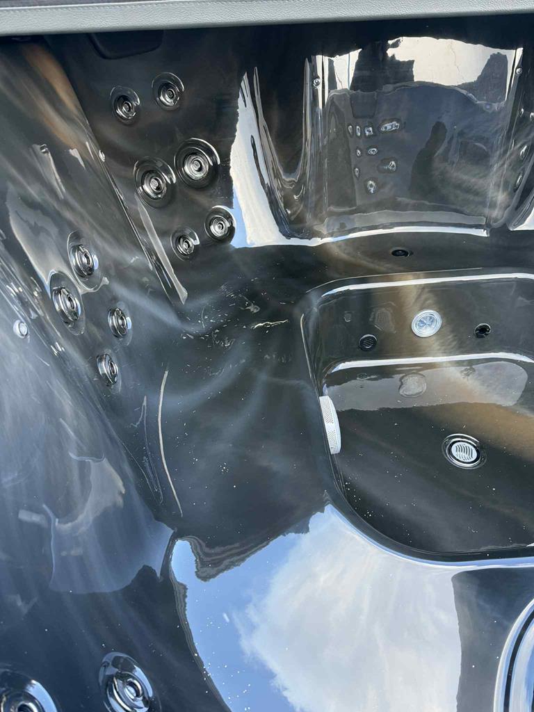 TOPÁZ PRÉMIUM AKRIL 4+3 SZEMÉLYES DÉZSA GECKO 3 KW ELEKTROMOS FŰTÉSSEL - Image 33