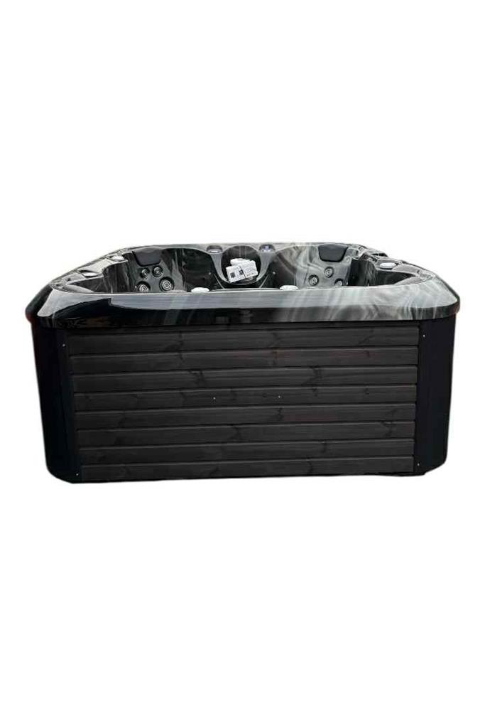 TOPÁZ PRÉMIUM AKRIL 4+3 SZEMÉLYES DÉZSA GECKO 3 KW ELEKTROMOS FŰTÉSSEL - Image 34