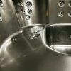Grande 8 személyes Négyszögletes akril 8 személyes dézsafürdő GECKO 3 KW elektromos fűtéssel - Image 23