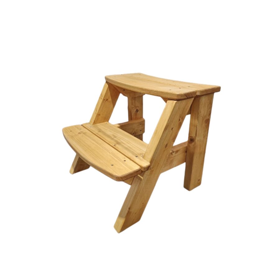MINI szibériai lucfenyő lépcső - Image 2