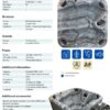 TOPÁZ PRÉMIUM AKRIL 4 személyes fatüzelésű jacuzzi - Image 19