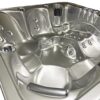 SMARAGD PRÉMIUM AKRIL 6 személyes pezsgőfürdő wellness csomagban - Image 6