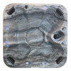 TOPÁZ PRÉMIUM AKRIL 4+3 SZEMÉLYES DÉZSA GECKO 3 KW ELEKTROMOS FŰTÉSSEL - Image 21