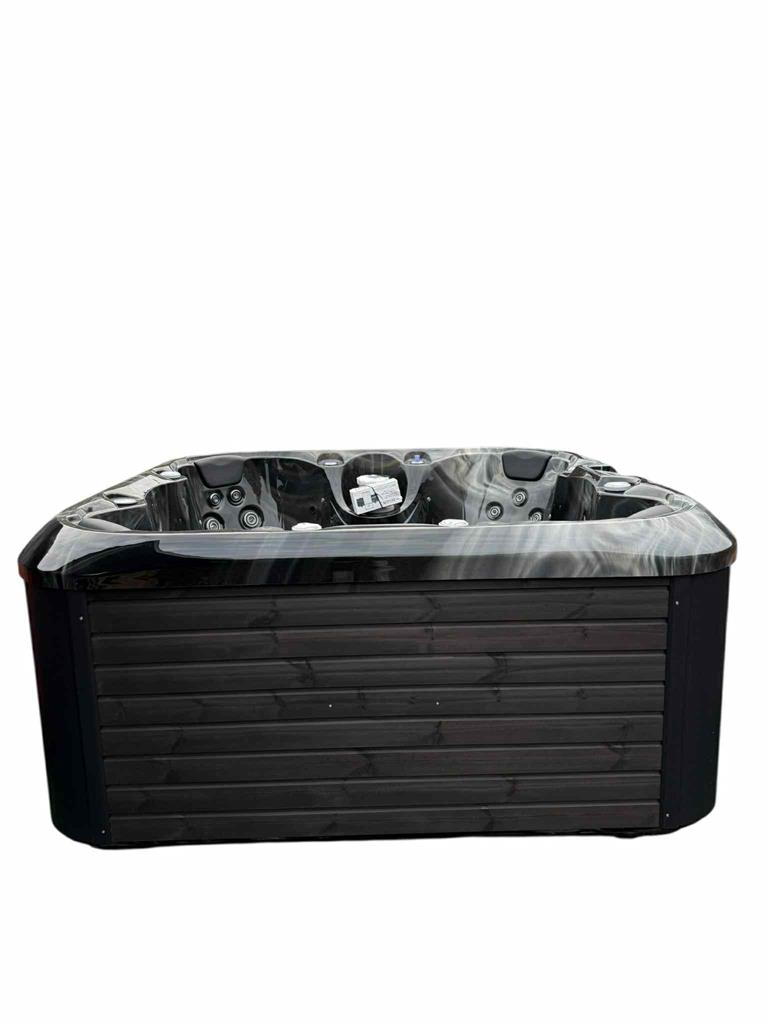 TOPÁZ PRÉMIUM AKRIL 4+3 SZEMÉLYES DÉZSA GECKO 3 KW ELEKTROMOS FŰTÉSSEL - Image 40