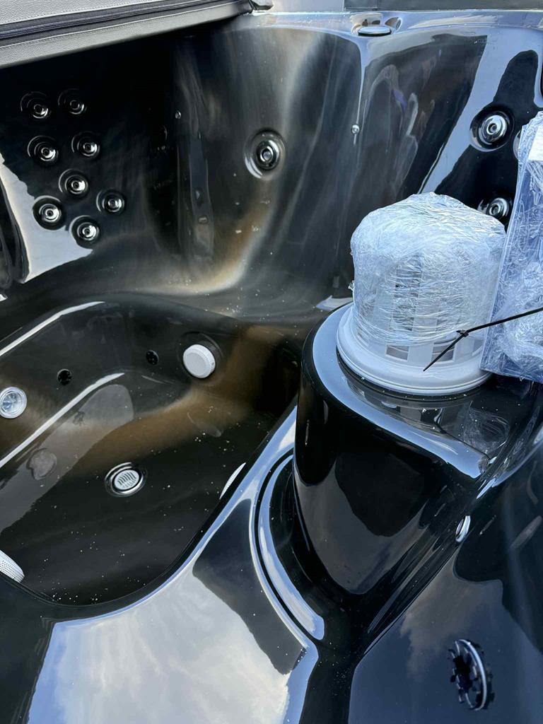 TOPÁZ PRÉMIUM AKRIL 4+3 SZEMÉLYES DÉZSA GECKO 3 KW ELEKTROMOS FŰTÉSSEL - Image 42