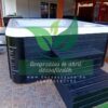 MONACO OUT ELEKTROMOS NÉGYSZÖG alakú AKRIL dézsafürdő - Image 27