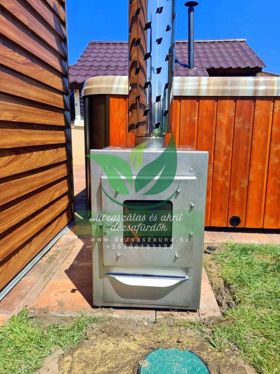 MONACO OUT ELEKTROMOS NÉGYSZÖG alakú AKRIL dézsafürdő - Image 4
