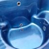 6 személyes CLASIC IN INTEGRÁLT KÁLYHÁS PRÉMIUM AKRIL dézsafürdő wellness csomagban - Image 39