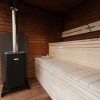 KETTŐ AZ EGYBEN MODULBOX 8-10 SZEMÉLYES SZAUNA ÉS DÉZSA KOMBÓ - Image 8