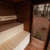 KETTŐ AZ EGYBEN MODULBOX 8-10 SZEMÉLYES SZAUNA ÉS DÉZSA KOMBÓ - Image 7