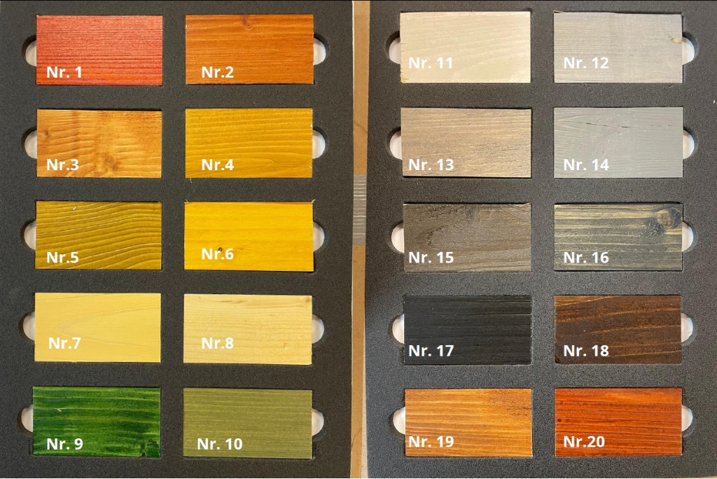 MODUL LUX SAUNA 6-8 FŐ RÉSZÉRE - Image 3