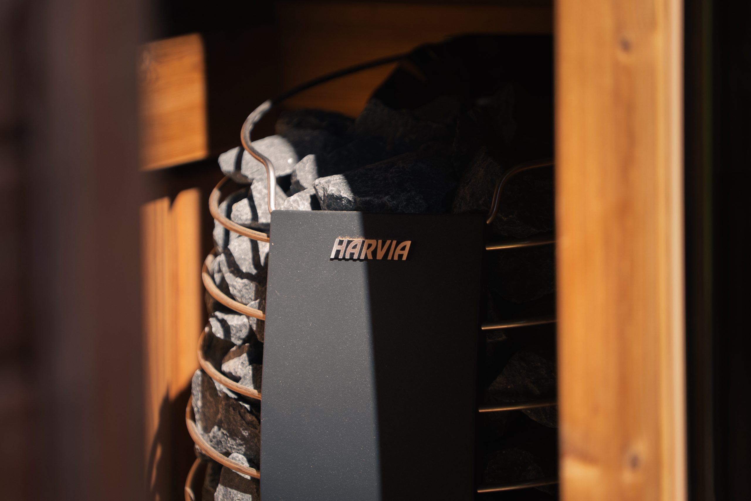 JOLA MINI 2 SZEMÉLYES THERMOWOOD SZAUNA ELEKTROMOS KÁLYHÁVAL + WIFI VEZÉRLÉSSEL - Image 18