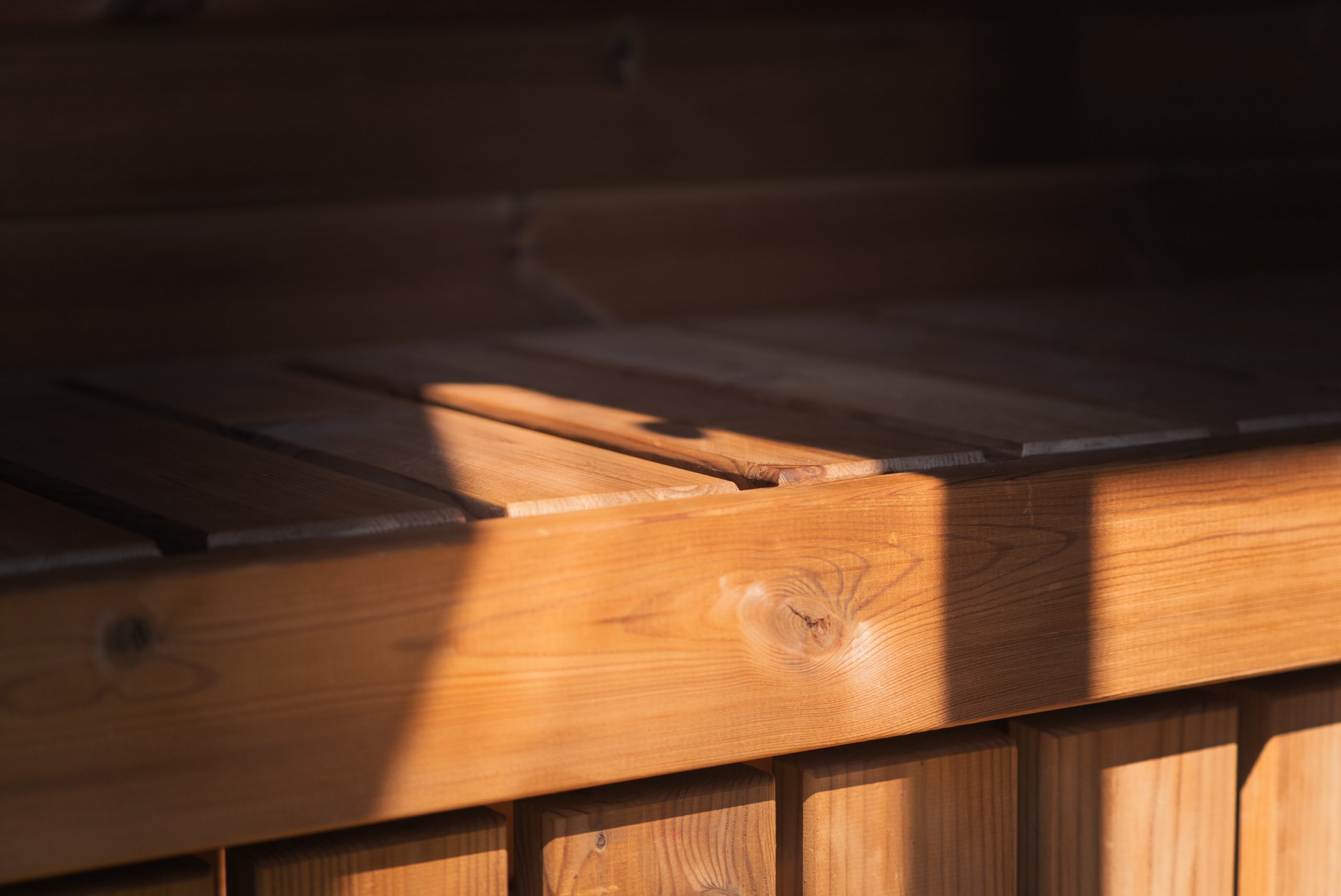 JOLA MINI 2 SZEMÉLYES THERMOWOOD SZAUNA ELEKTROMOS KÁLYHÁVAL + WIFI VEZÉRLÉSSEL - Image 22