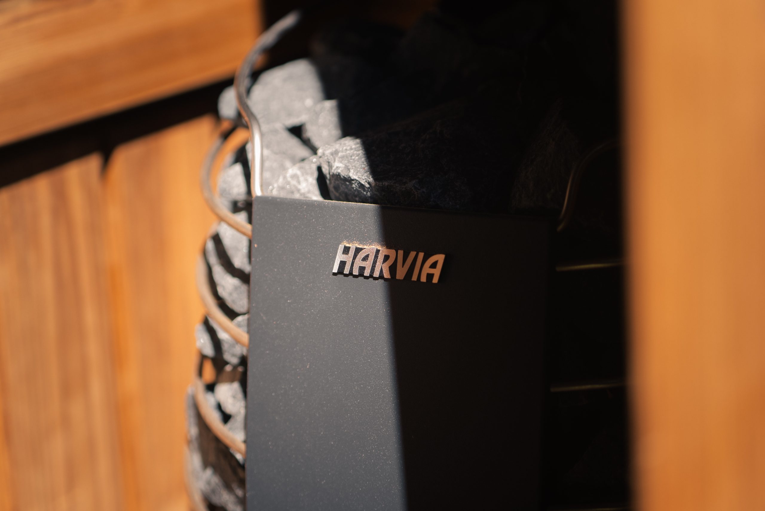 JOLA MINI 2 SZEMÉLYES THERMOWOOD SZAUNA ELEKTROMOS KÁLYHÁVAL + WIFI VEZÉRLÉSSEL - Image 24