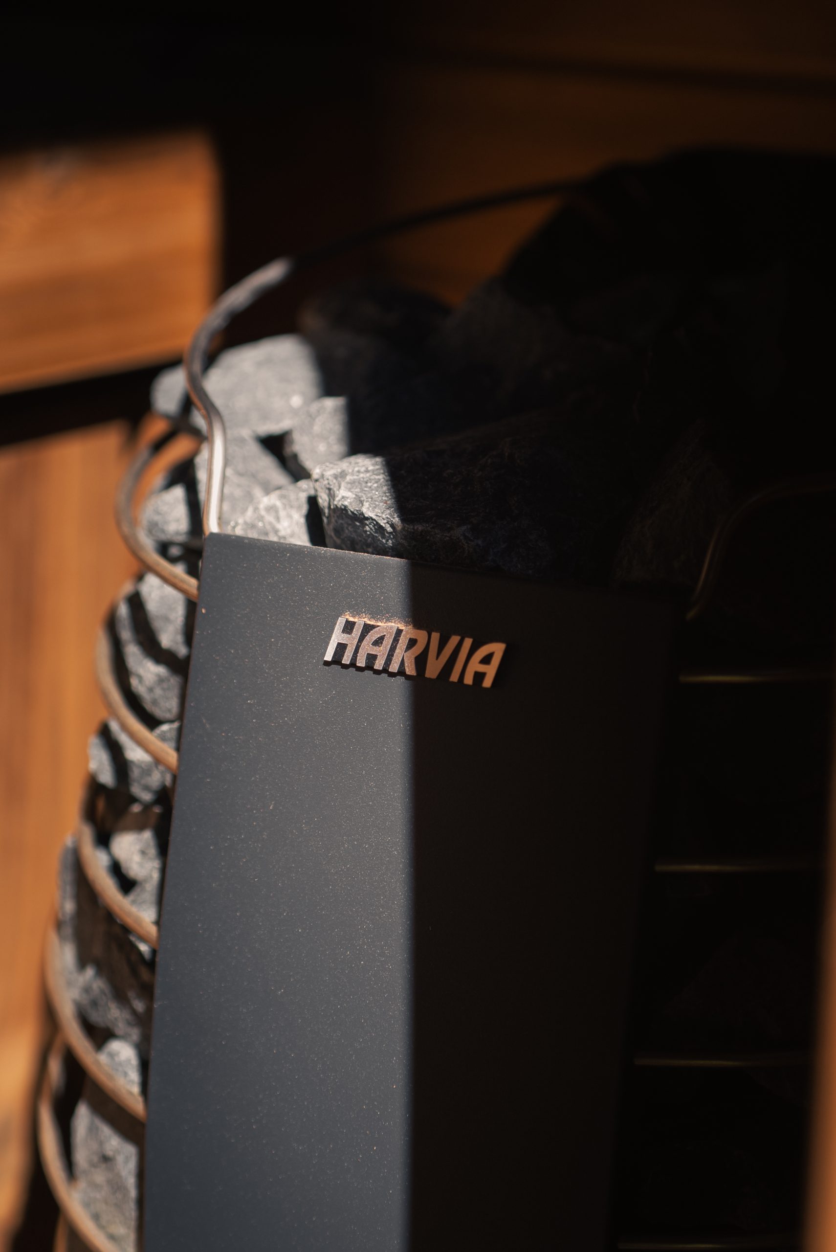 JOLA MINI 2 SZEMÉLYES THERMOWOOD SZAUNA ELEKTROMOS KÁLYHÁVAL + WIFI VEZÉRLÉSSEL - Image 25