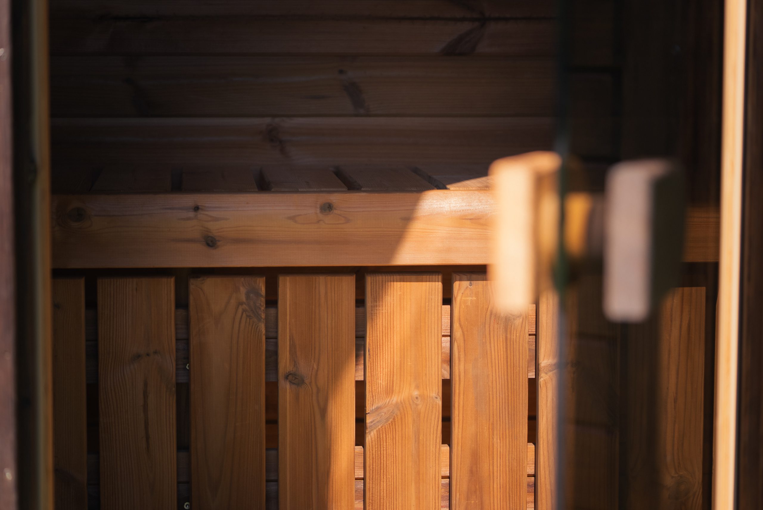 JOLA MINI 2 SZEMÉLYES THERMOWOOD SZAUNA ELEKTROMOS KÁLYHÁVAL + WIFI VEZÉRLÉSSEL - Image 26