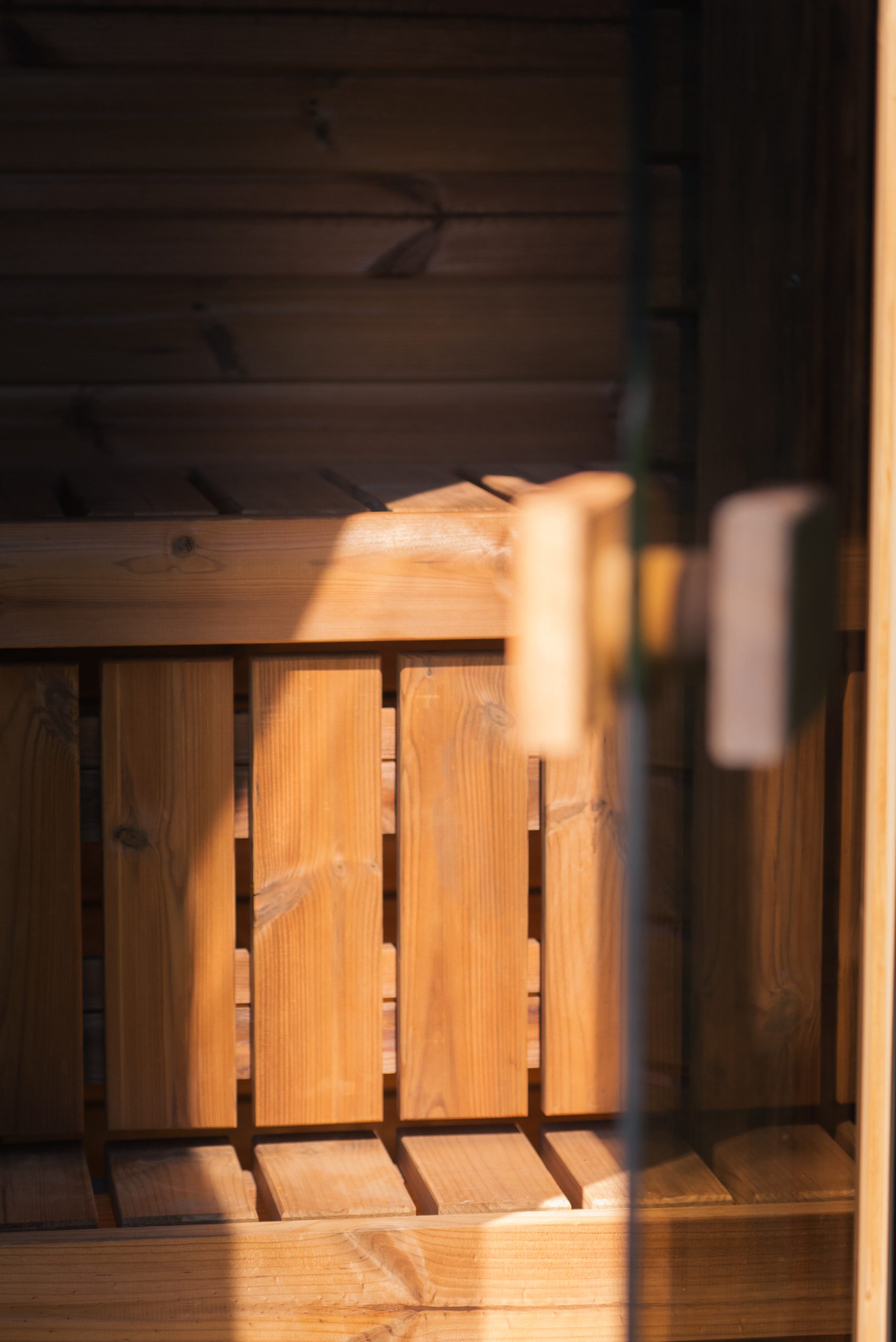 JOLA MINI 2 SZEMÉLYES THERMOWOOD SZAUNA ELEKTROMOS KÁLYHÁVAL + WIFI VEZÉRLÉSSEL - Image 27