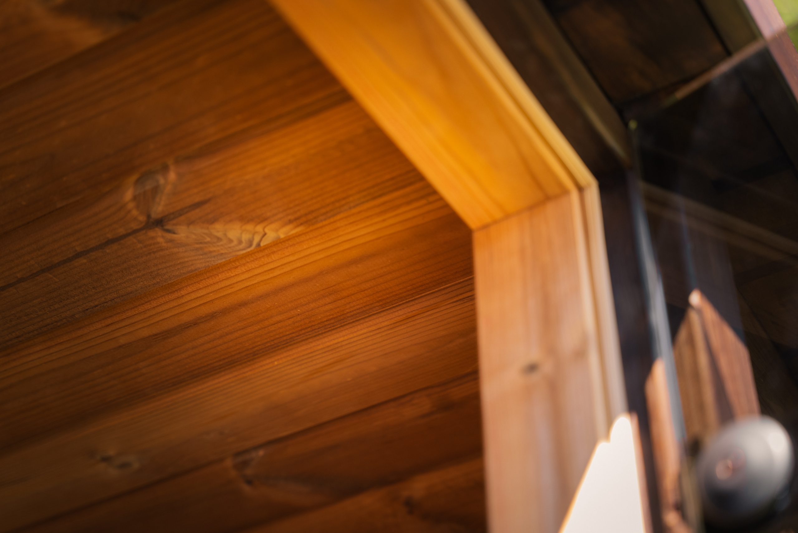 JOLA MINI 2 SZEMÉLYES THERMOWOOD SZAUNA ELEKTROMOS KÁLYHÁVAL + WIFI VEZÉRLÉSSEL - Image 46