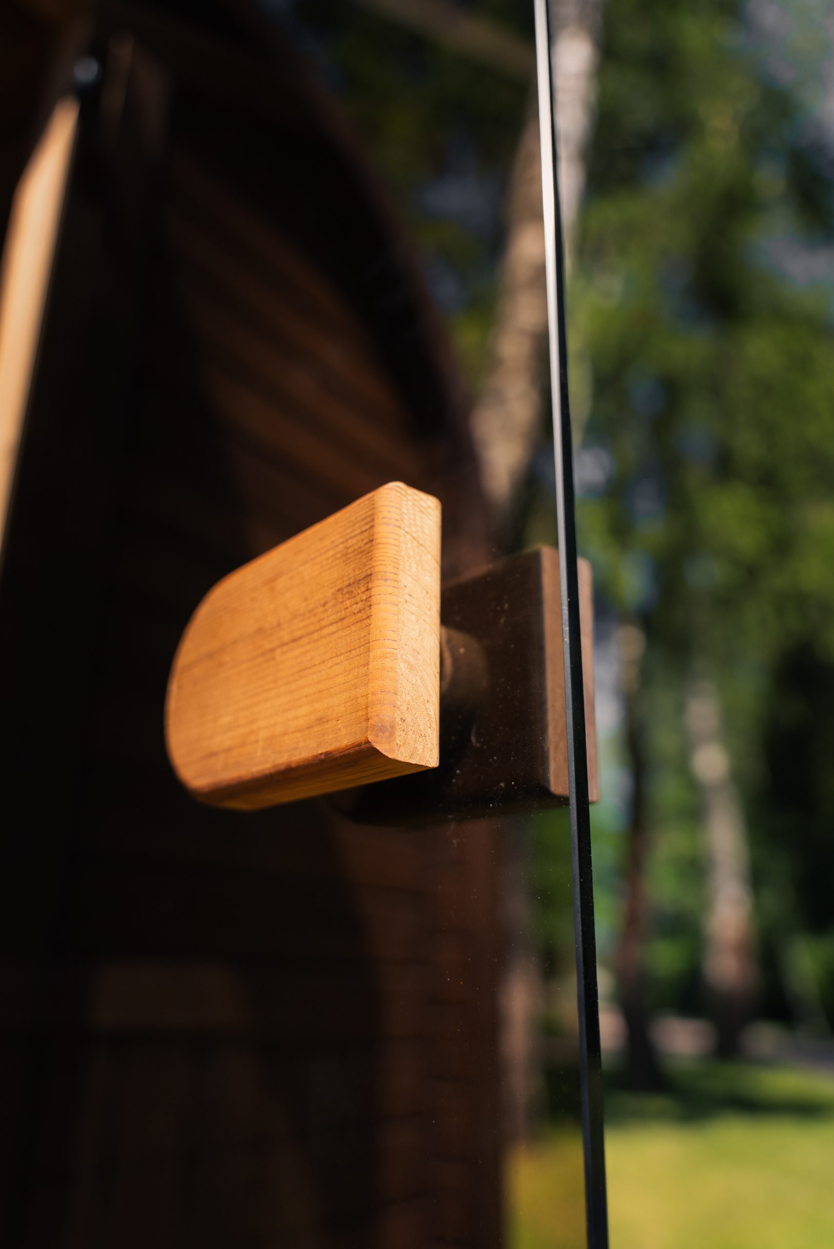 JOLA MINI 2 SZEMÉLYES THERMOWOOD SZAUNA ELEKTROMOS KÁLYHÁVAL + WIFI VEZÉRLÉSSEL - Image 49