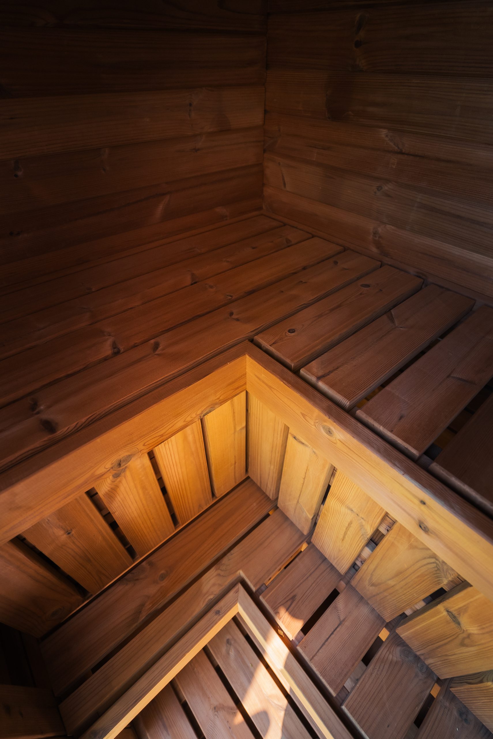 JOLA MINI 2 SZEMÉLYES THERMOWOOD SZAUNA ELEKTROMOS KÁLYHÁVAL + WIFI VEZÉRLÉSSEL - Image 79