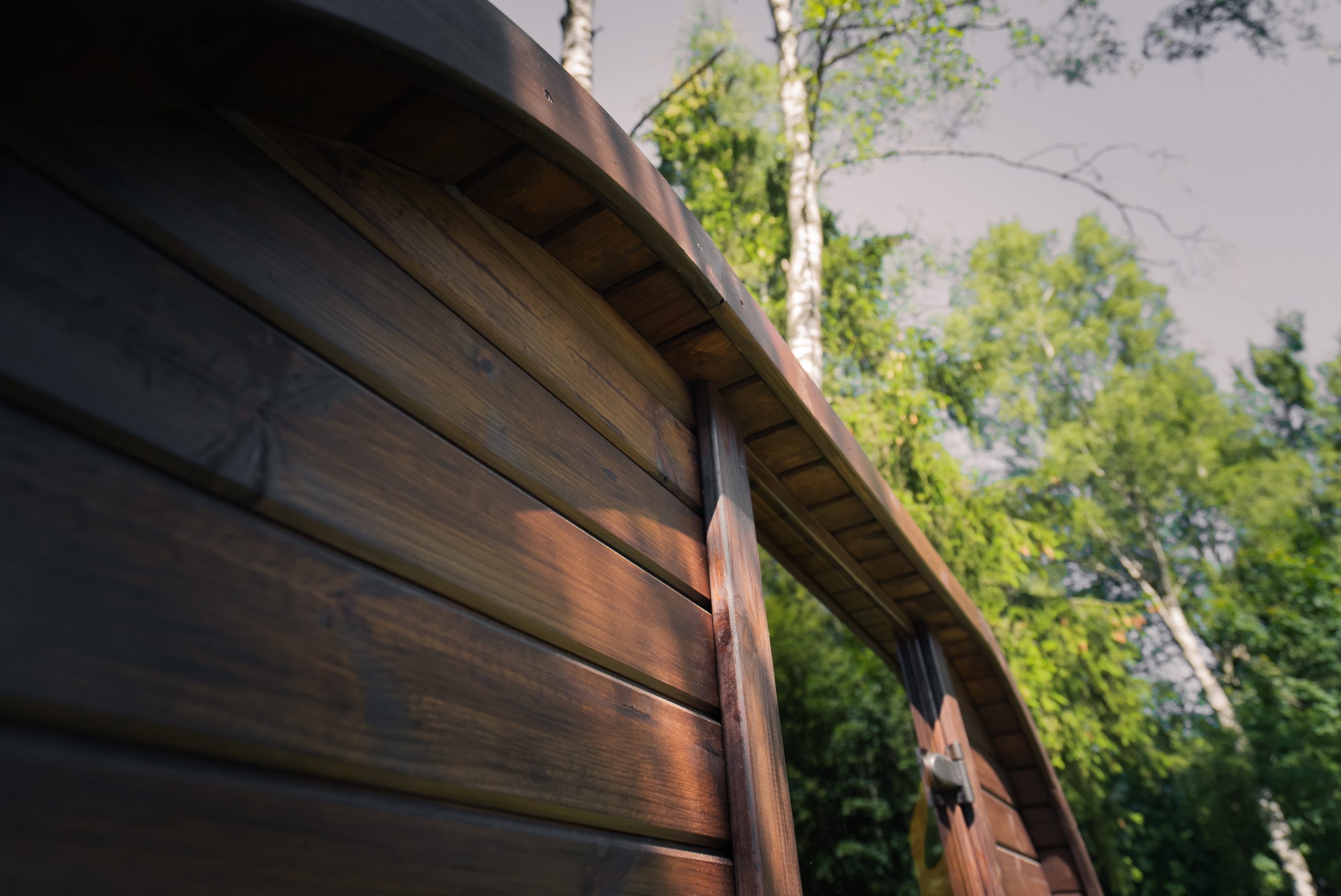 JOLA MINI 2 SZEMÉLYES THERMOWOOD SZAUNA ELEKTROMOS KÁLYHÁVAL + WIFI VEZÉRLÉSSEL - Image 88